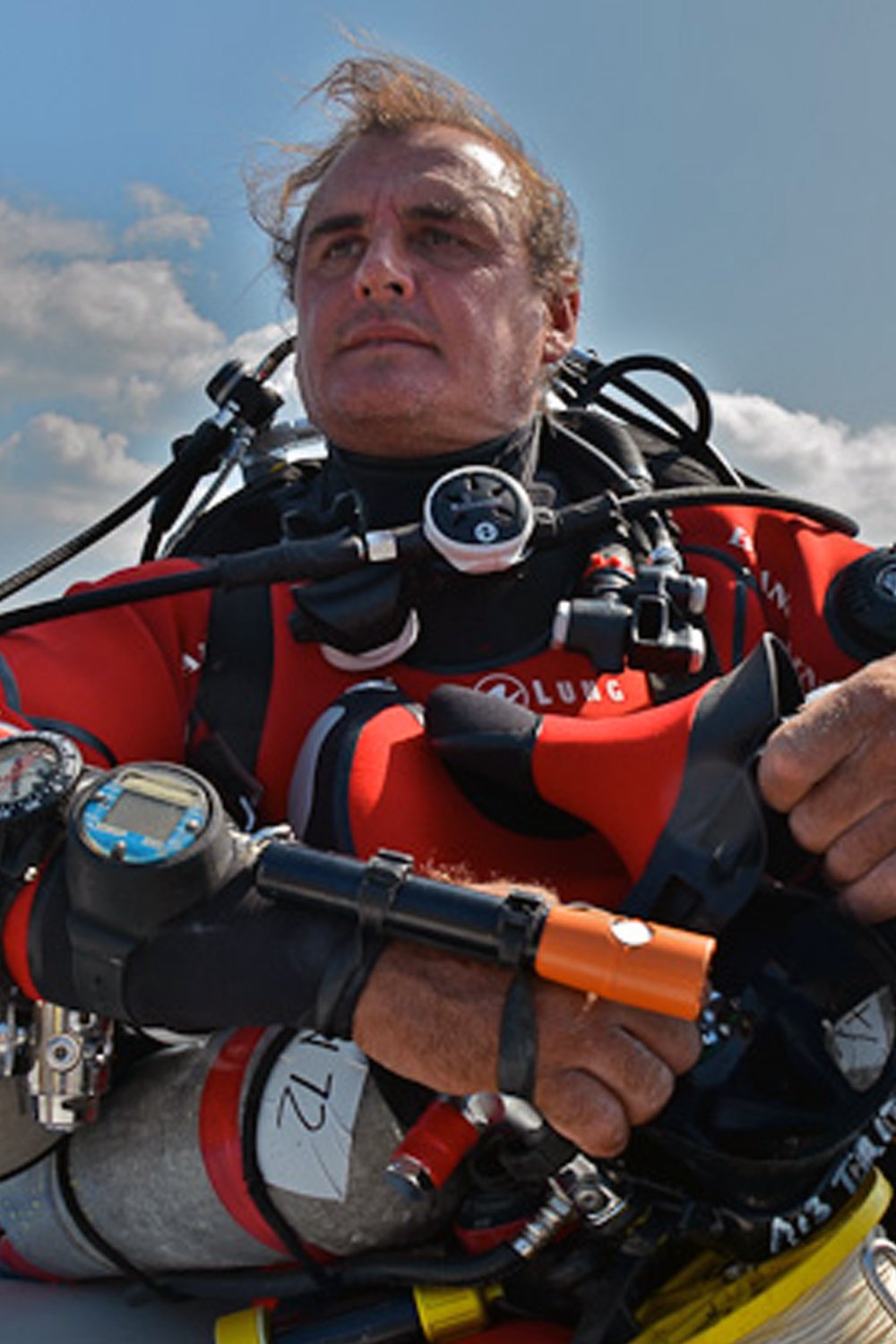 Foto de Peter Timm