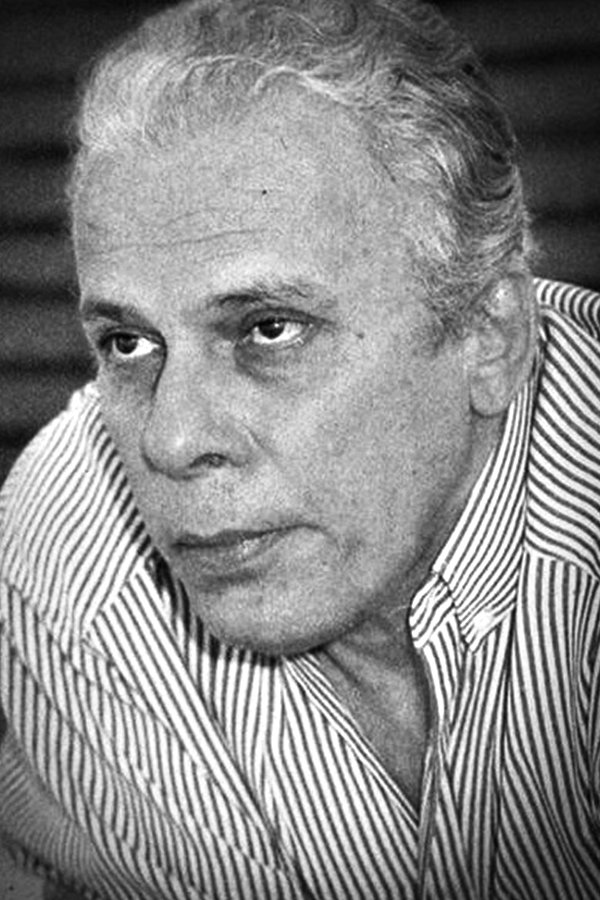 Foto de Jece Valadão