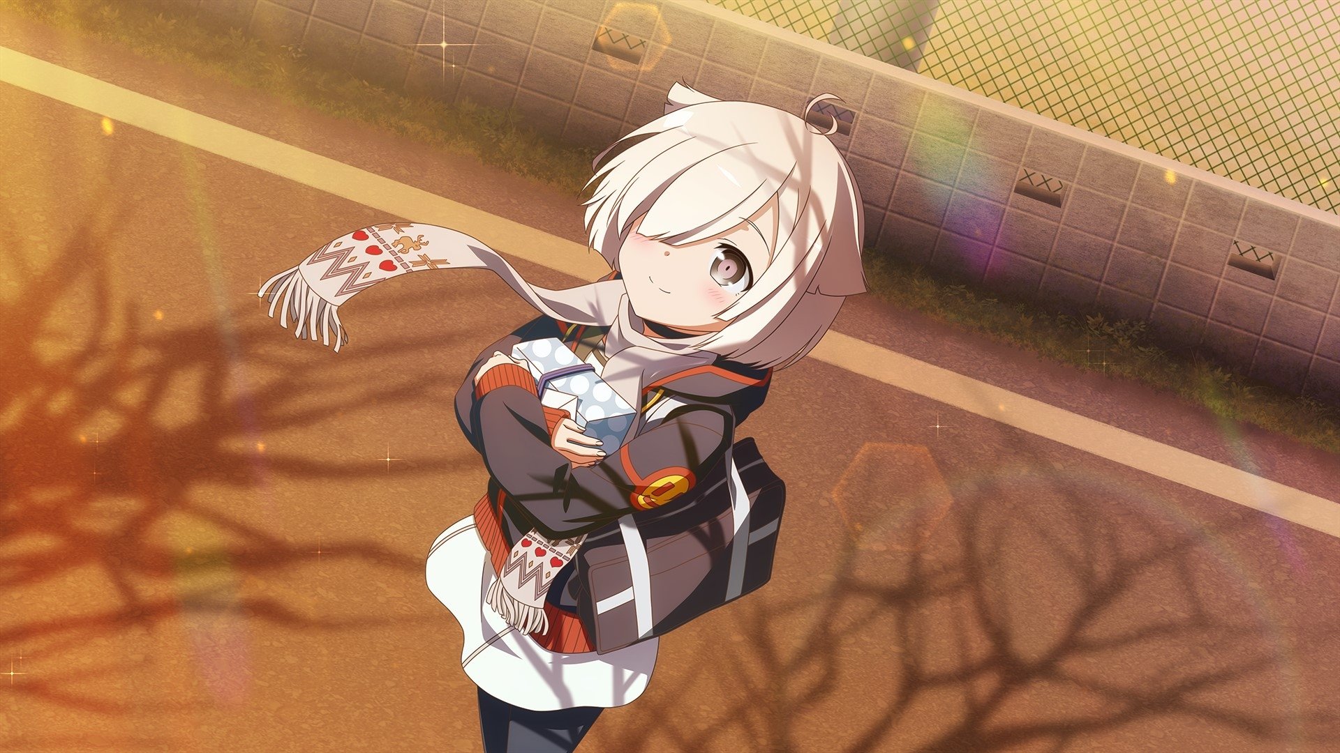 Backdrop image