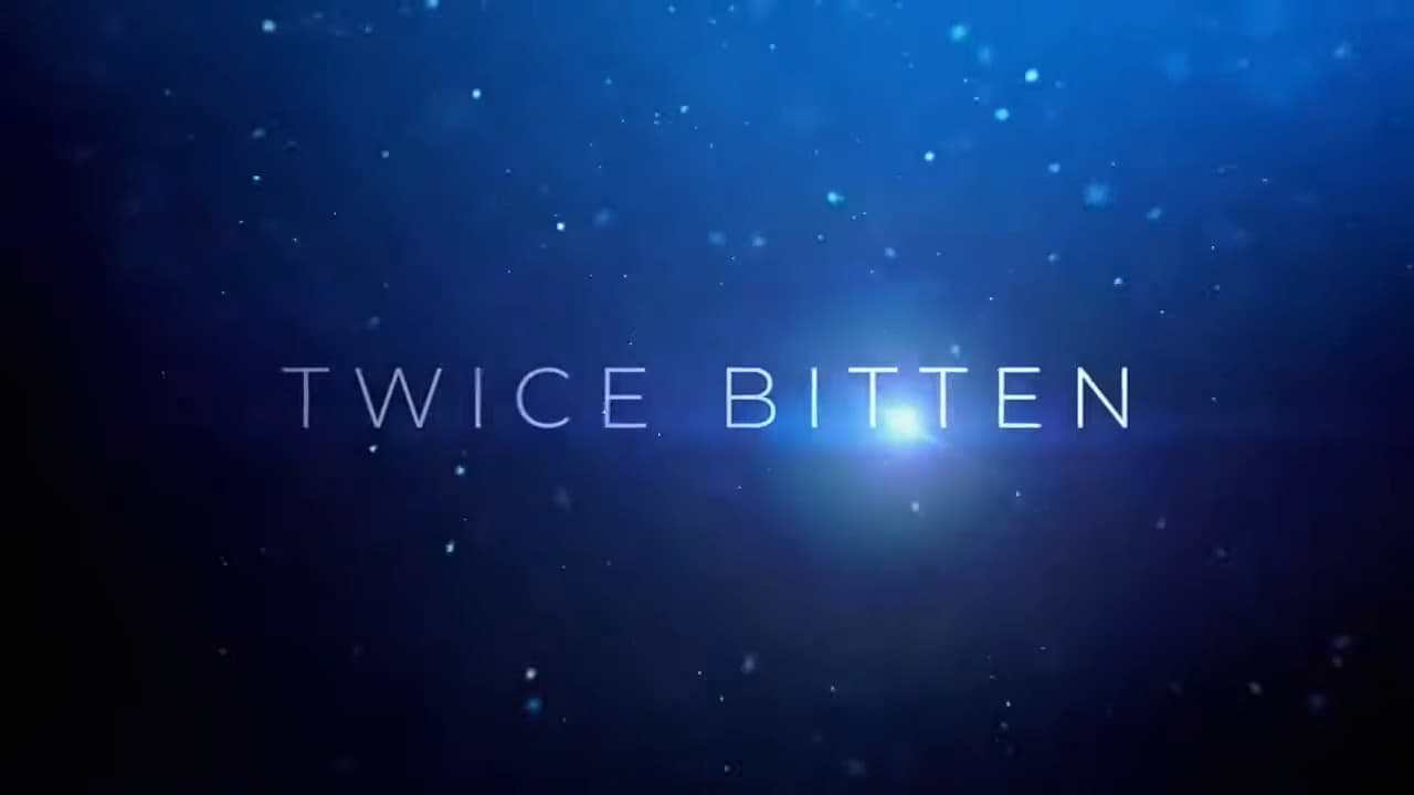 Twice Bitten 2021 123movies