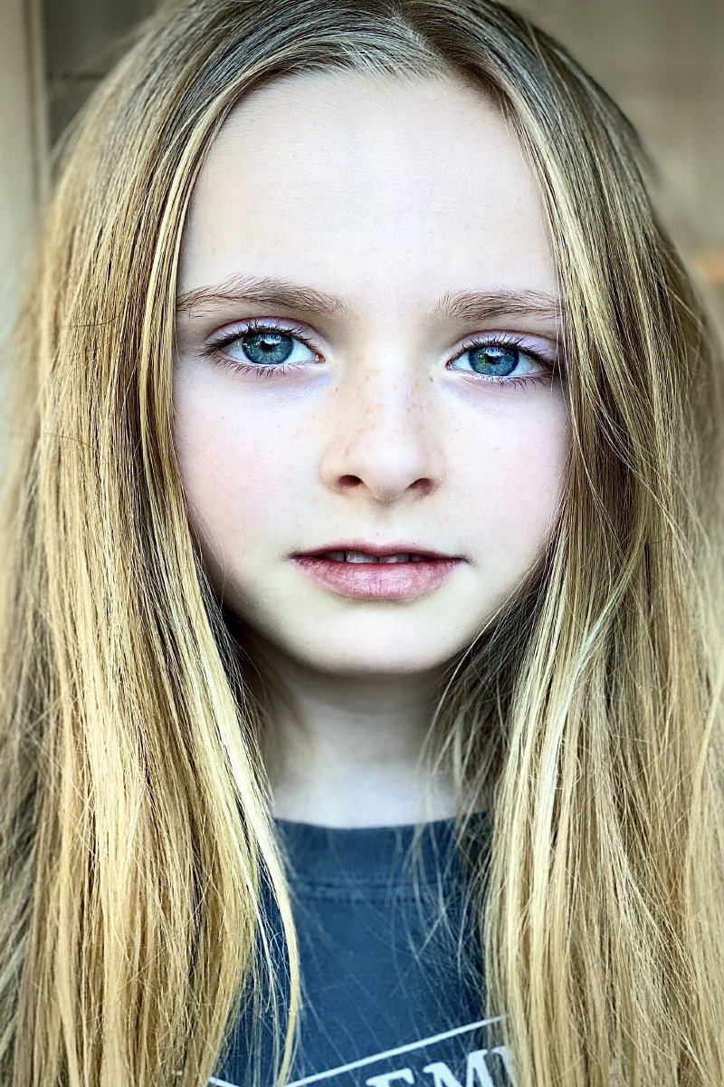 Foto de Olive Tennant