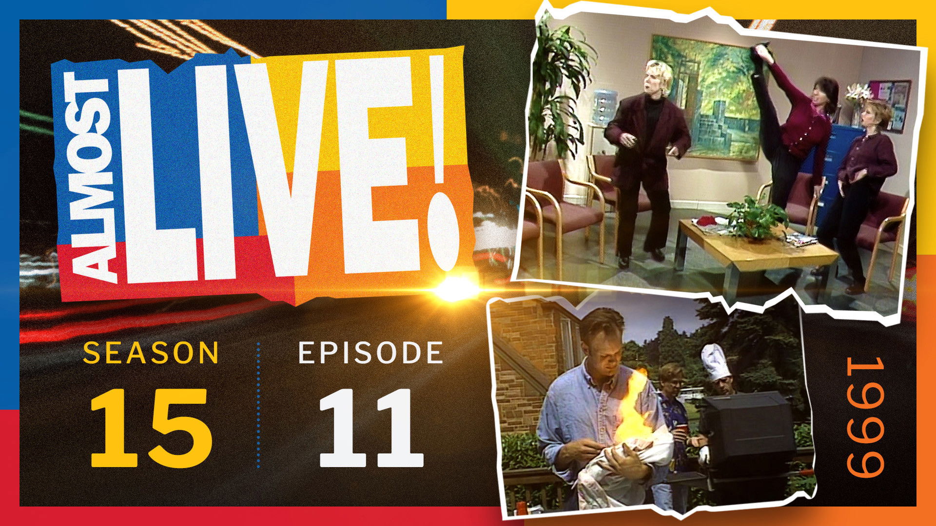 Not Good With Babies