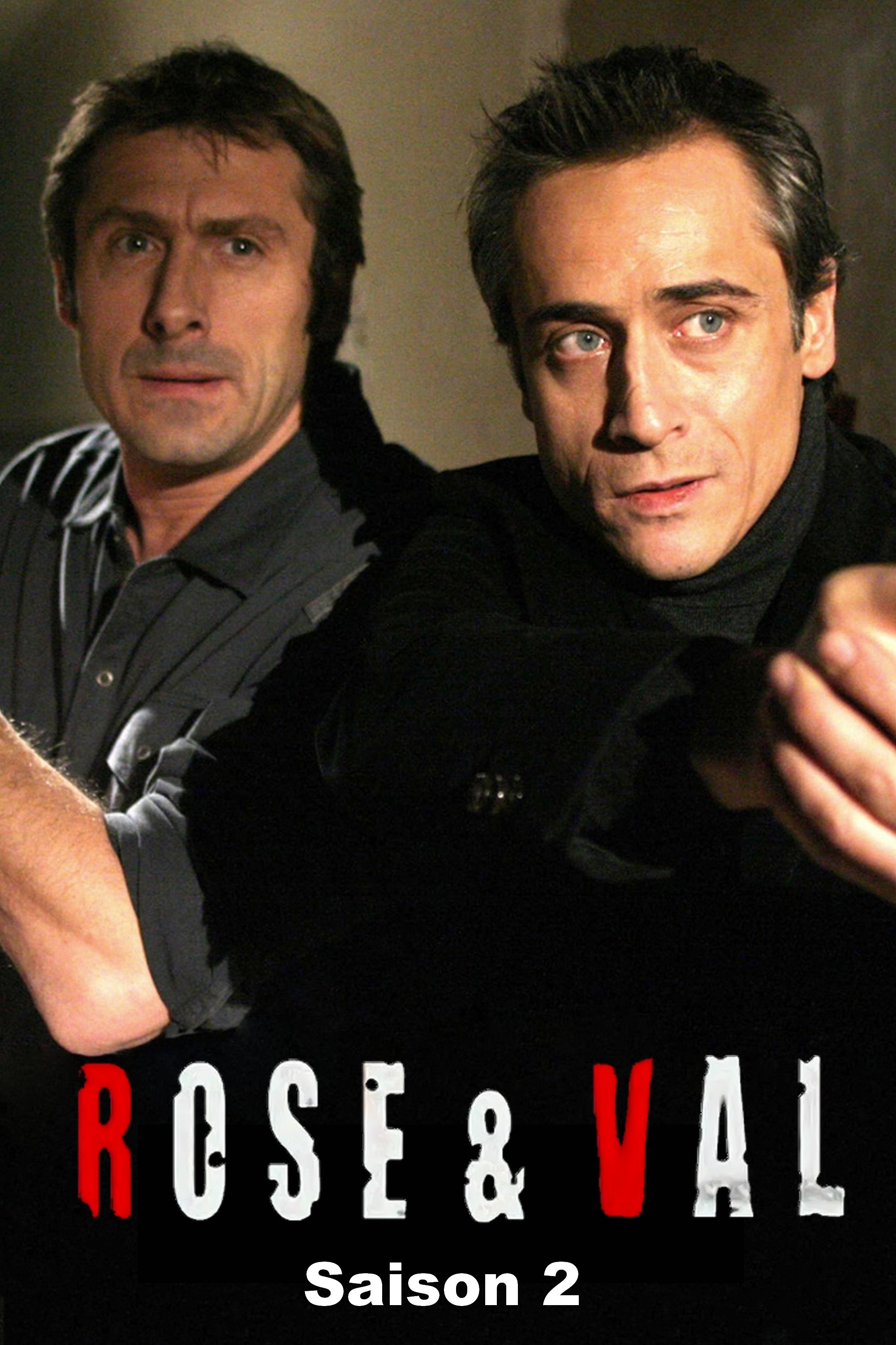 Poster de Temporada 2