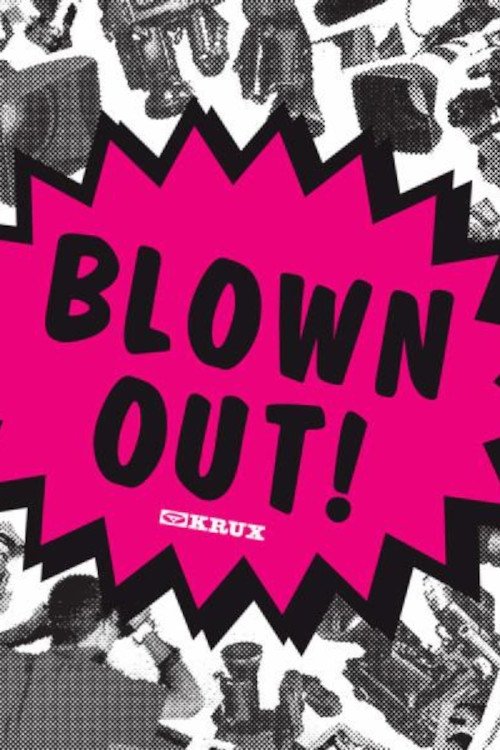 Poster de Krux - Blown Out