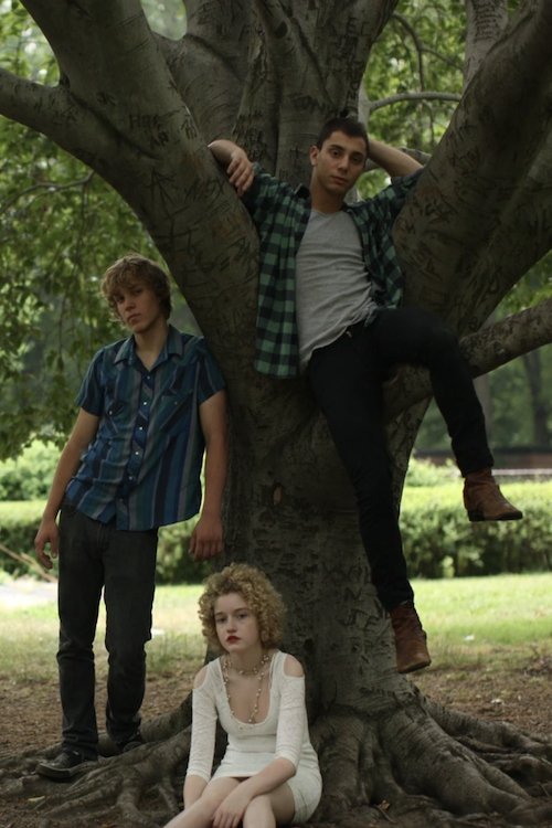 Poster de Our Time