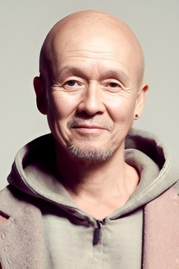 Foto de 火野正平
