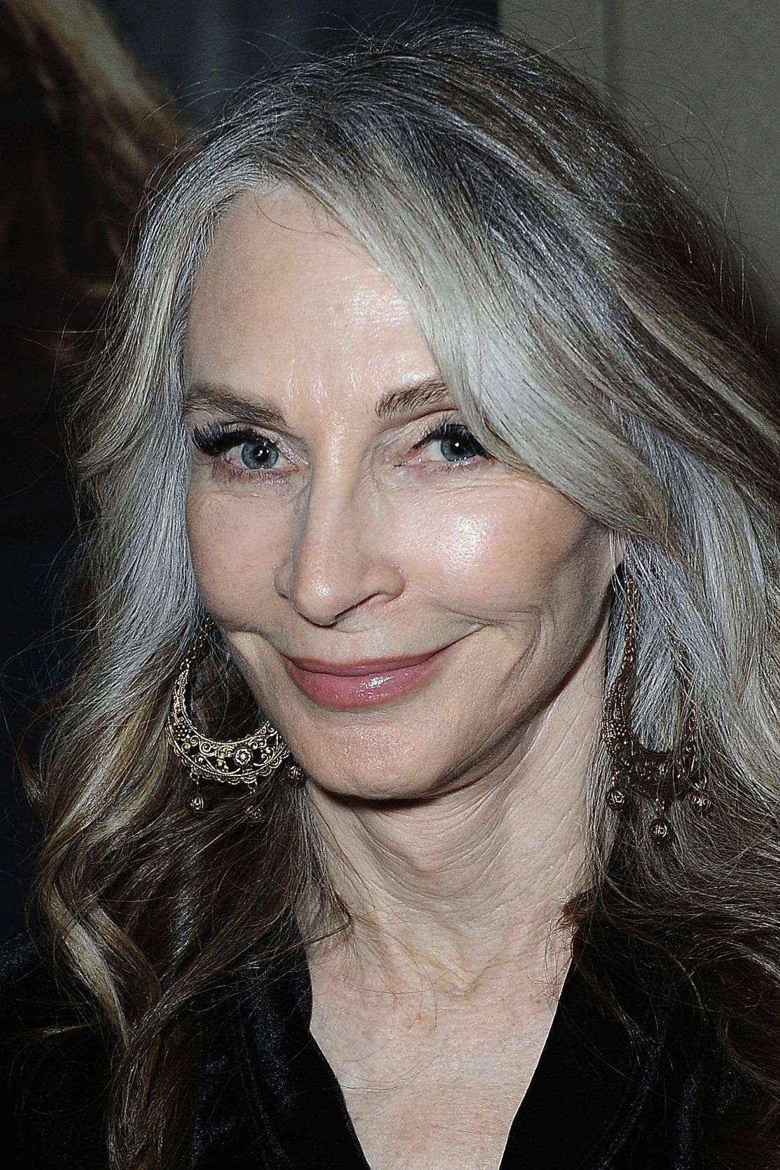 Foto de Gates McFadden