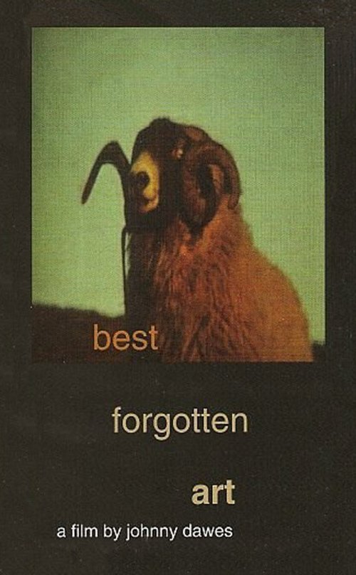 Poster de Best Forgotten Art