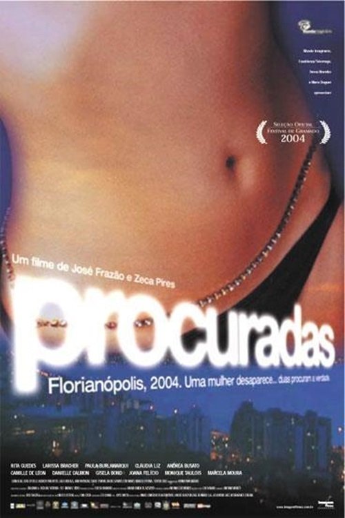 Poster de Procuradas
