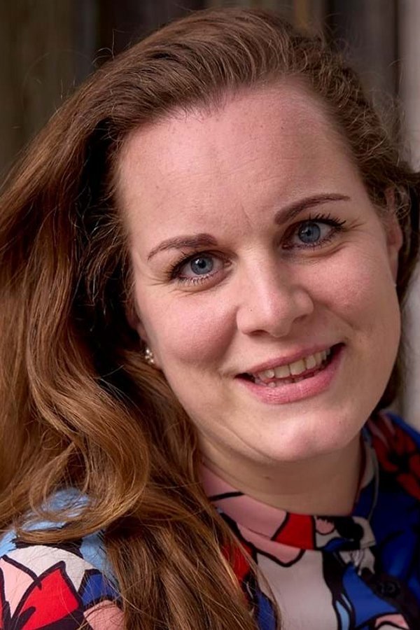 Foto de Lise Baastrup