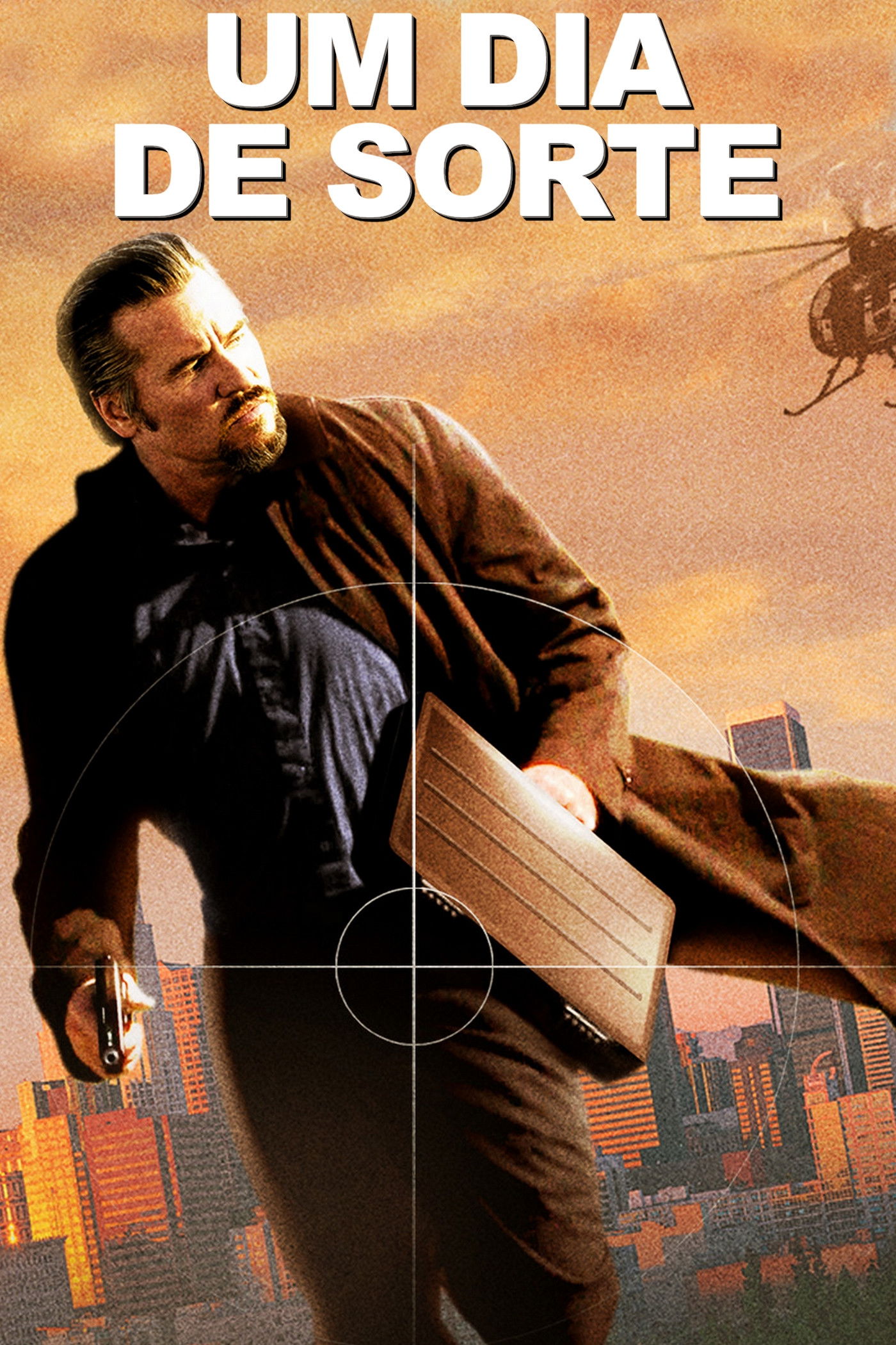 Poster de Um Dia de Sorte