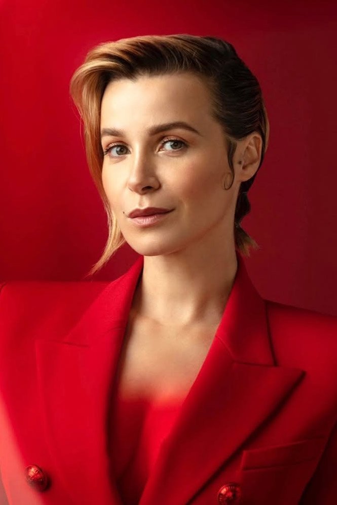 Foto de Victoria Koblenko