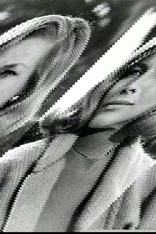 Foto de Honor Blackman
