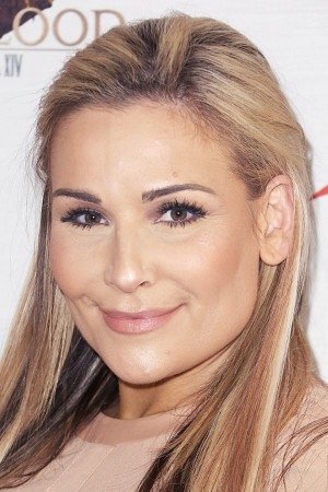 Foto de Nattie Neidhart-Wilson