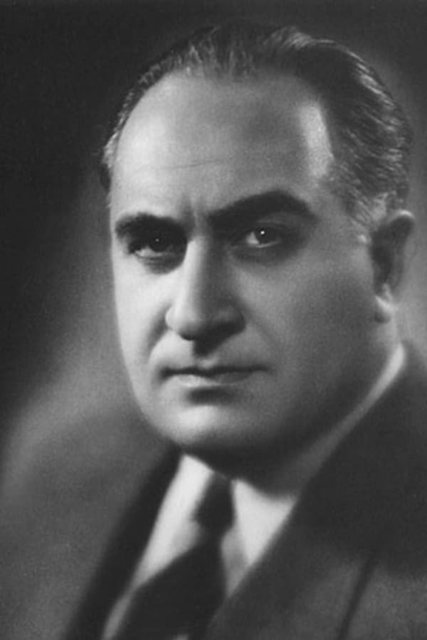 Foto de Mikhail Kalatozov