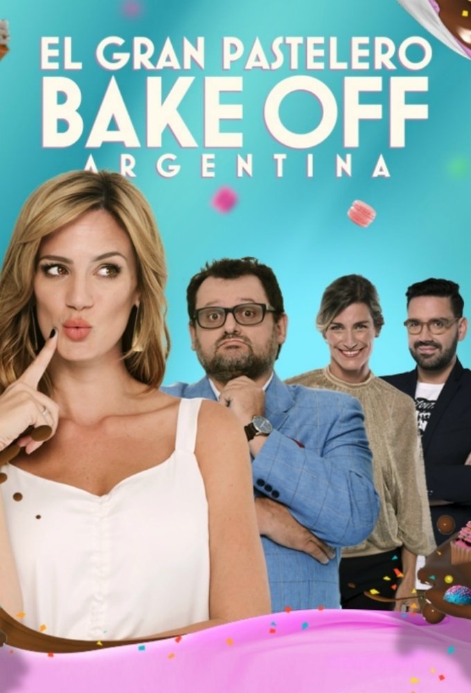 Poster de Temporada 2