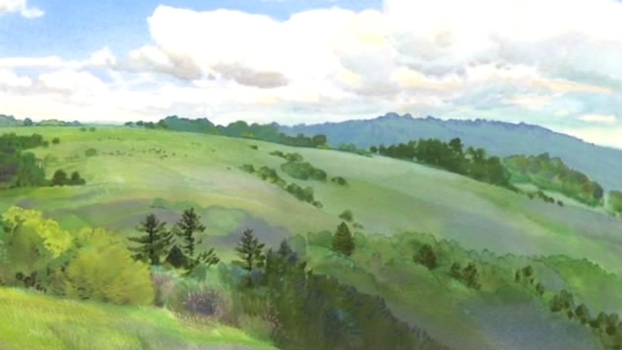 Backdrop image