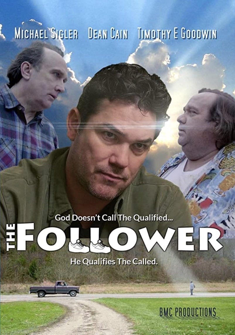 Poster de O Caminho da Fé