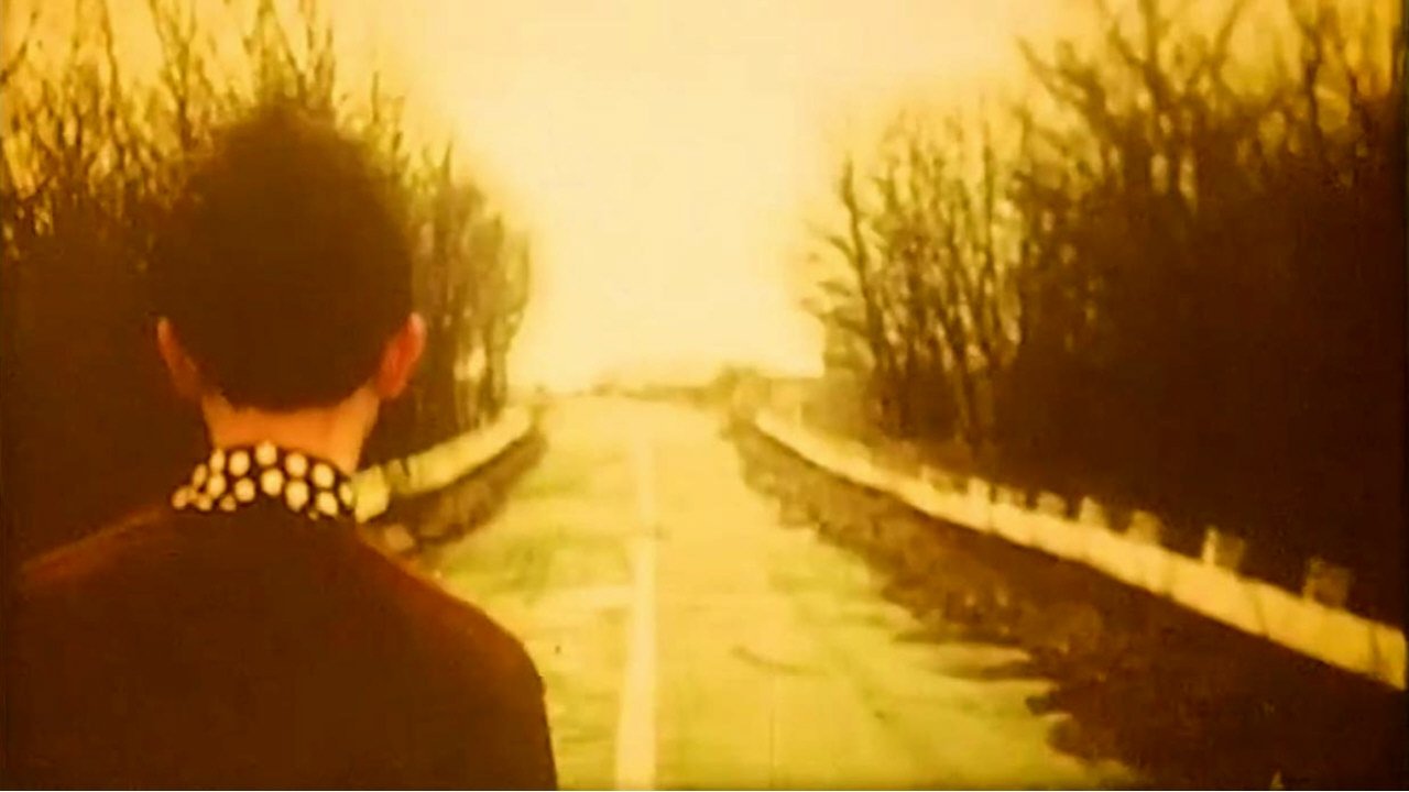 Backdrop image