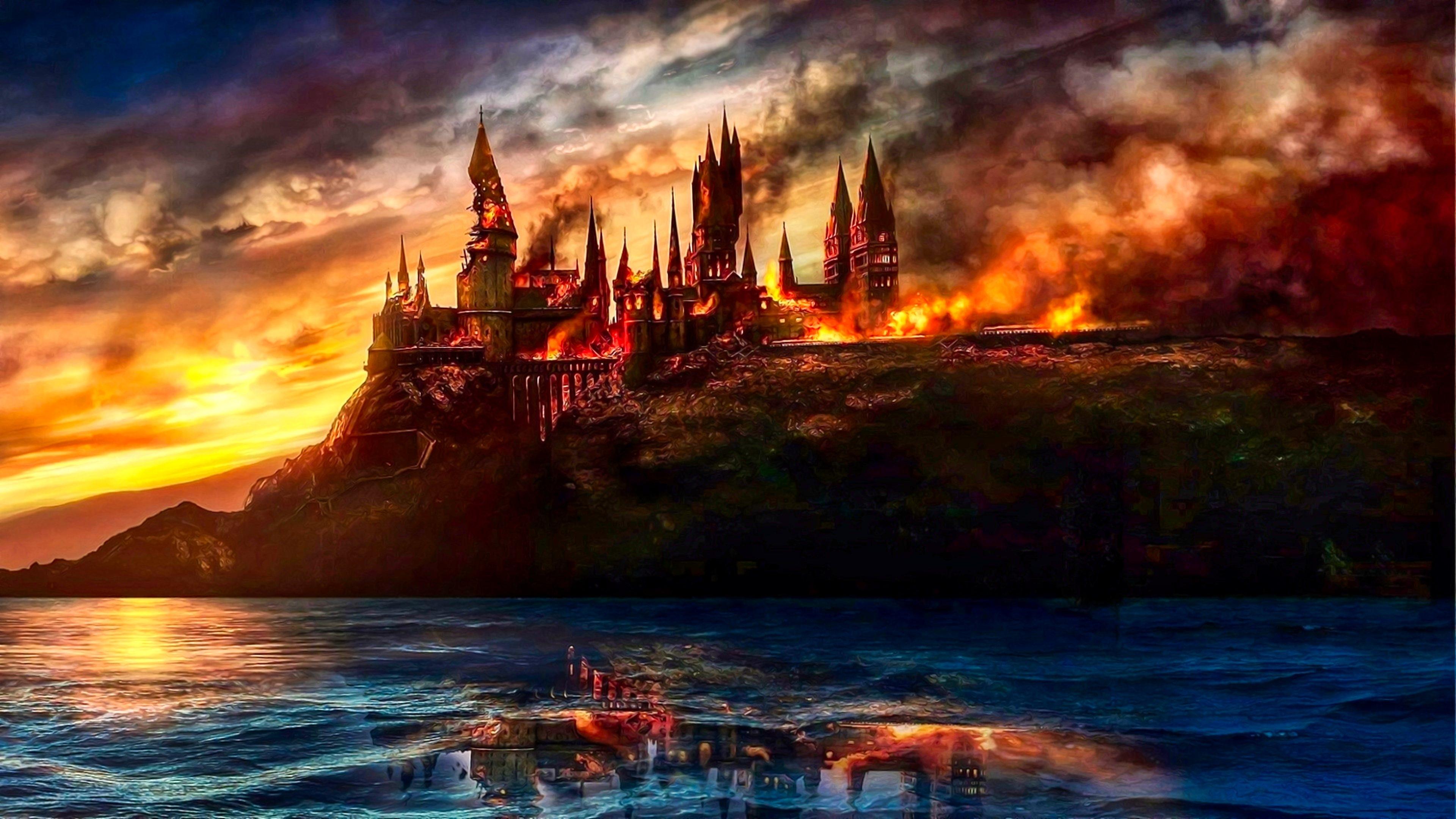 Backdrop image