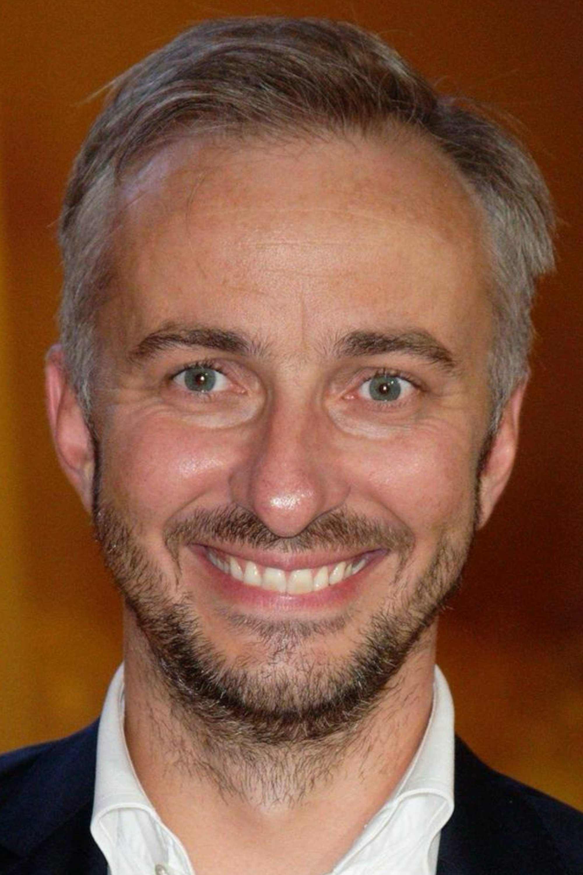 Foto de Jan Böhmermann