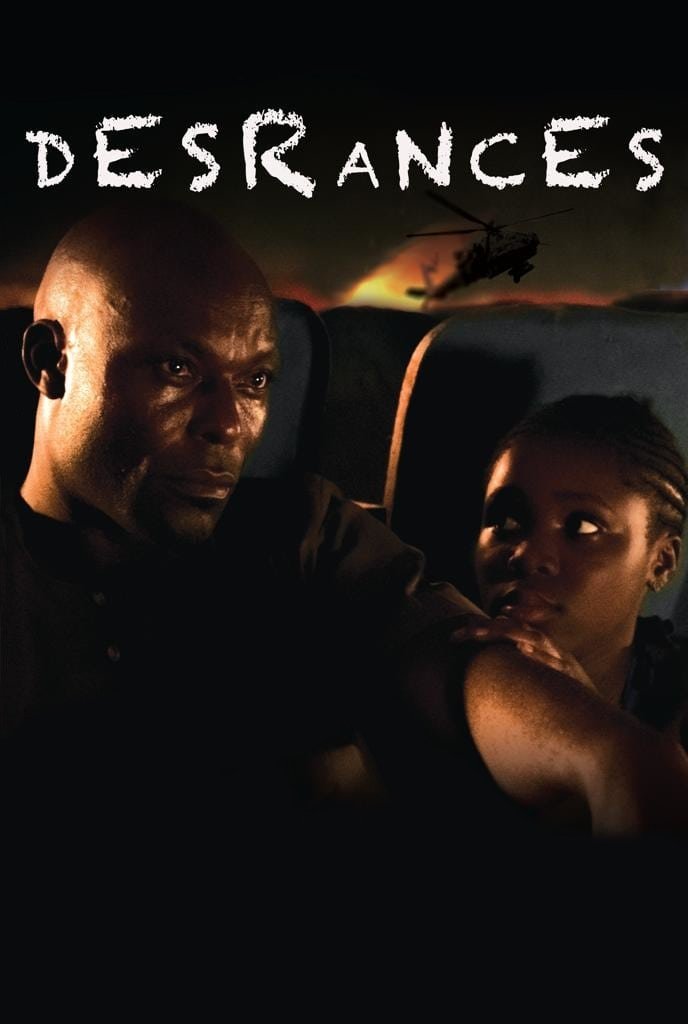 Poster movie