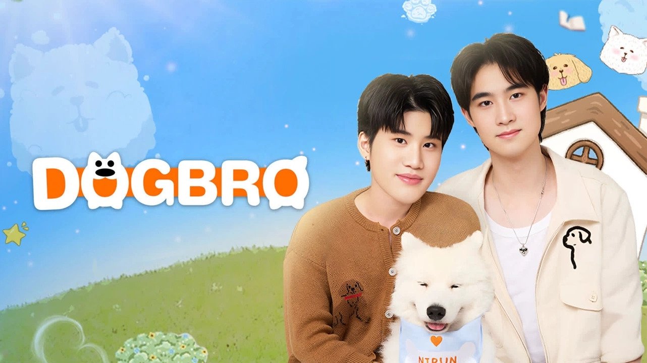 Backdrop image