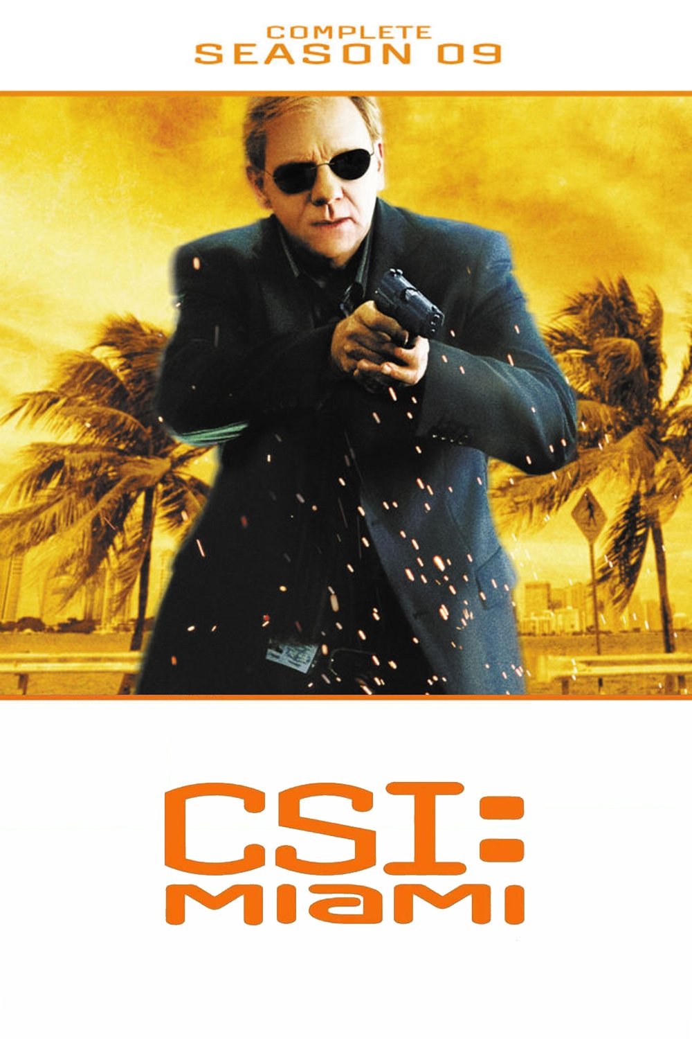 Poster de Temporada 9