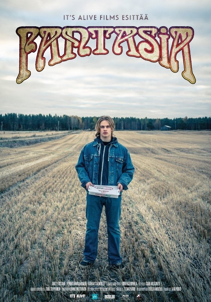 Poster movie