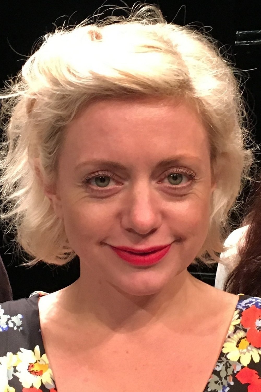Foto de Hilde Louise Asbjørnsen