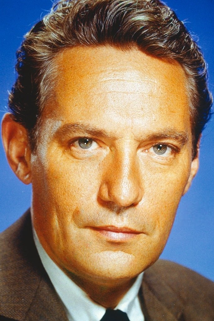Foto de Peter Finch