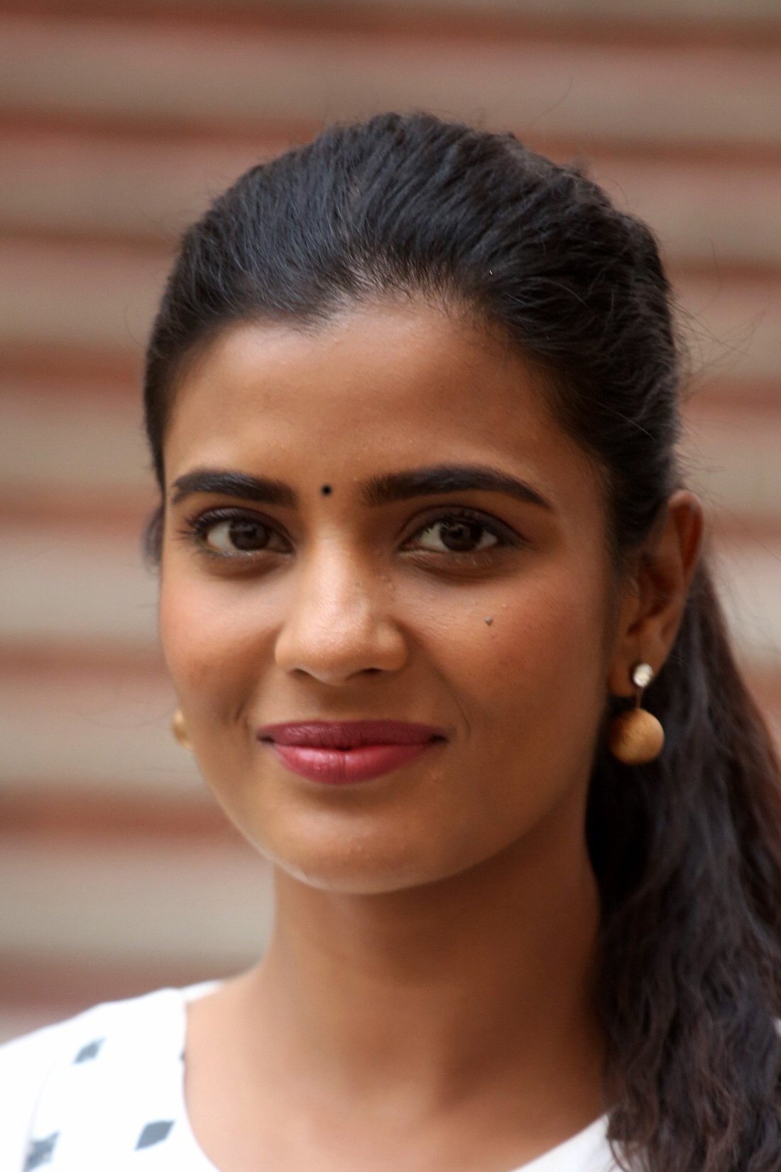 Foto de Aishwarya Rajesh