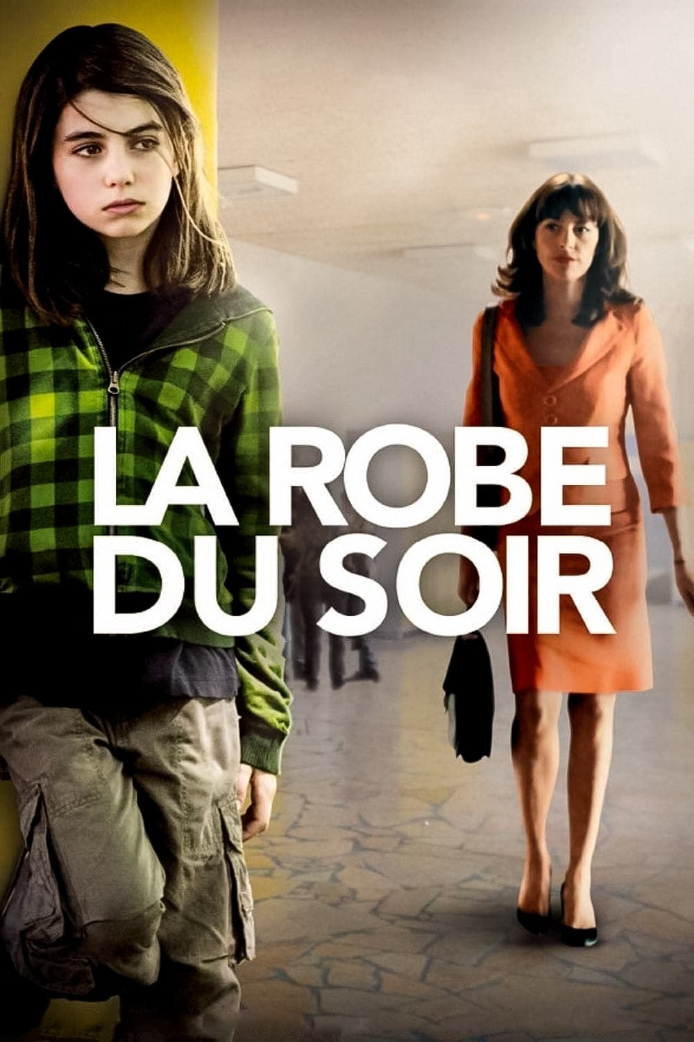 Poster movie