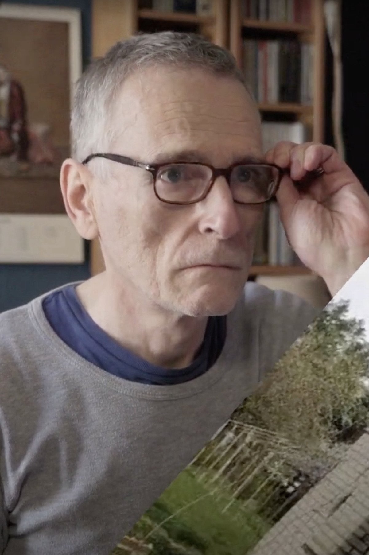 Poster de The Tiniest Castle of the Nation Found (and for Sale!)
