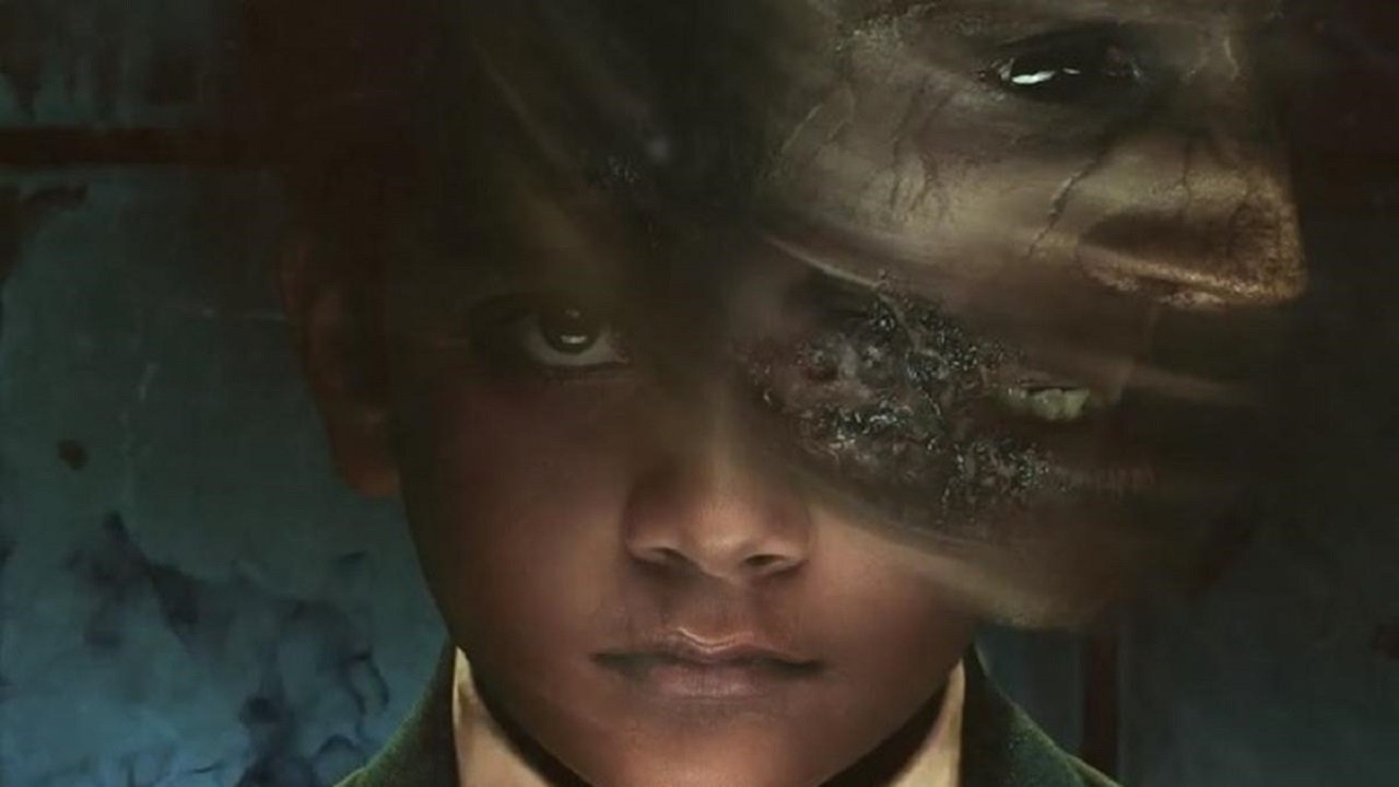 Backdrop image