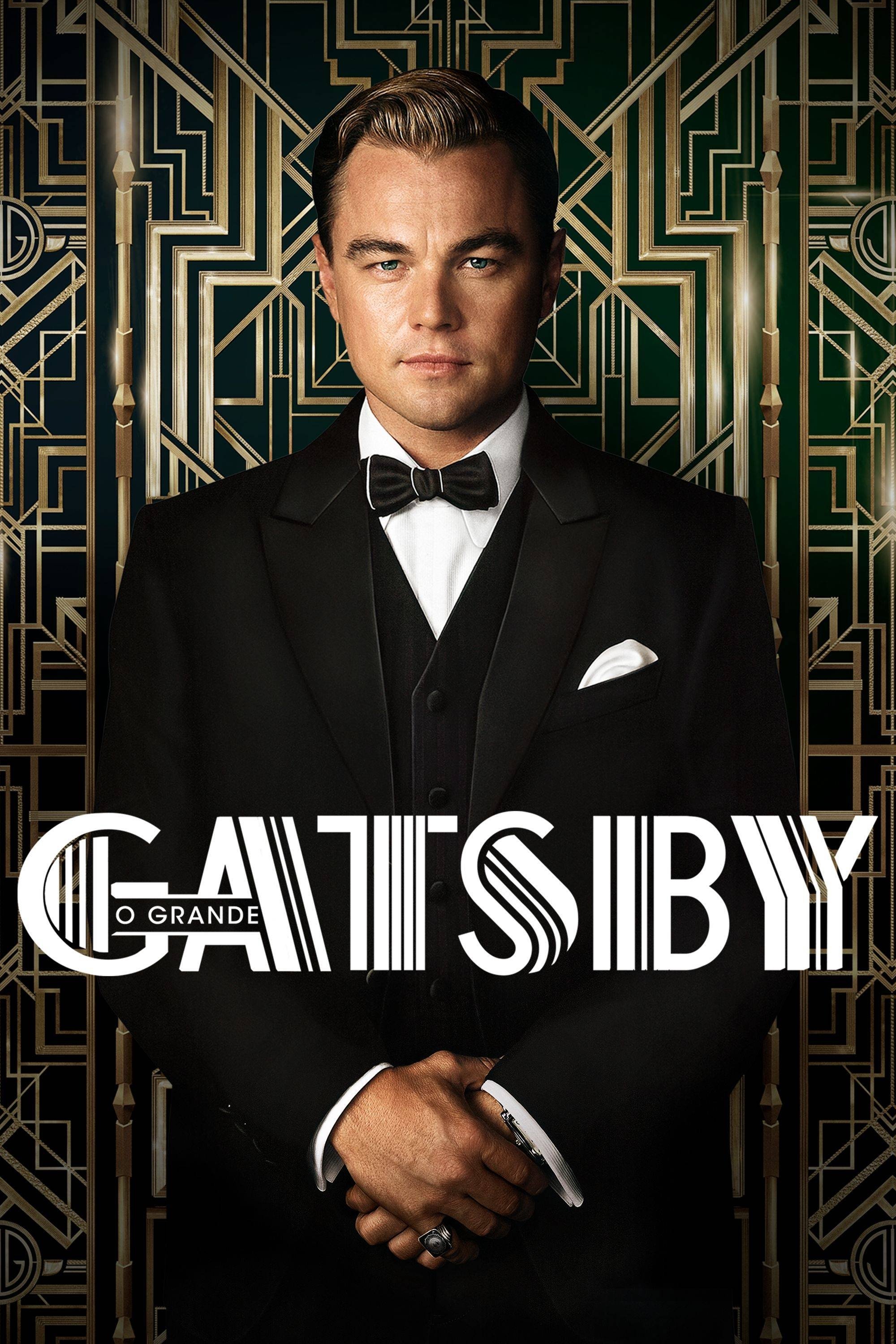 Poster de O Grande Gatsby