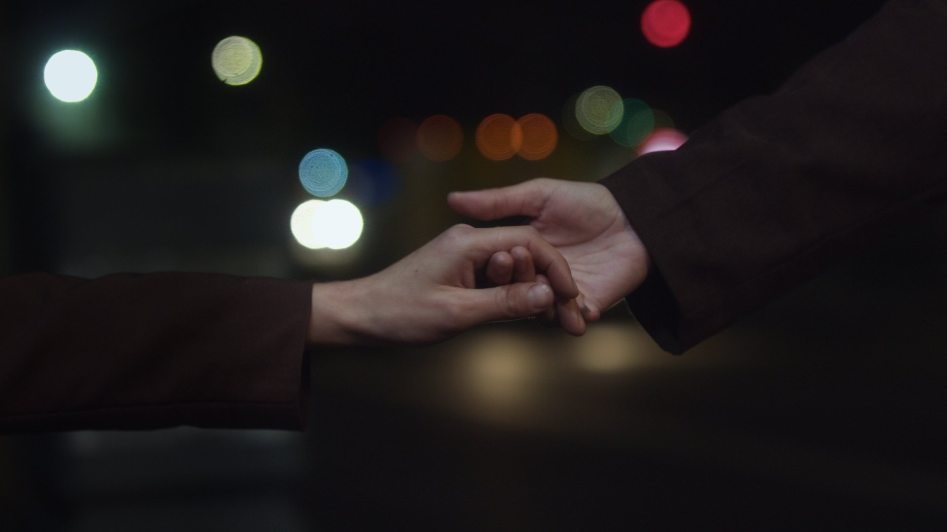 Meet me again