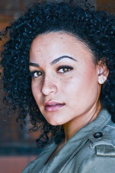 Foto de Karena Evans