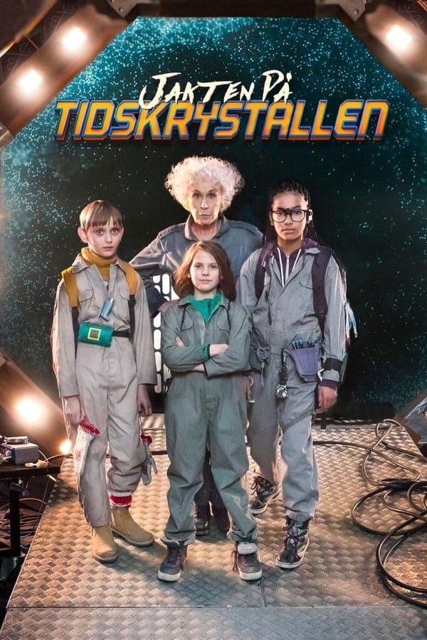 Poster de Temporada 1