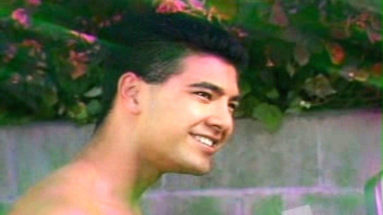 Backdrop image