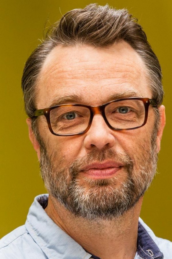 Foto de Henrik Ruben Genz