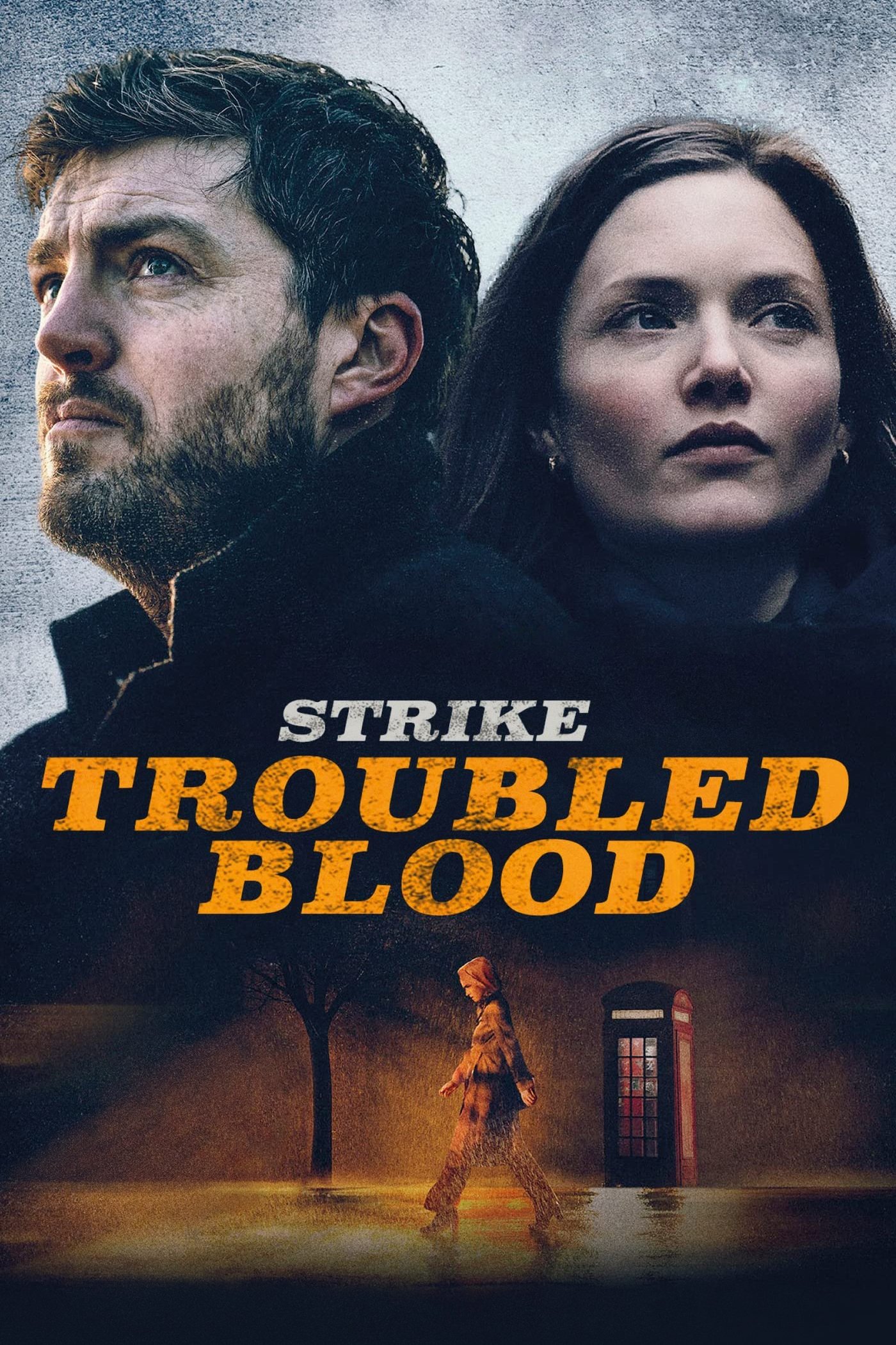 Poster de Temporada 5