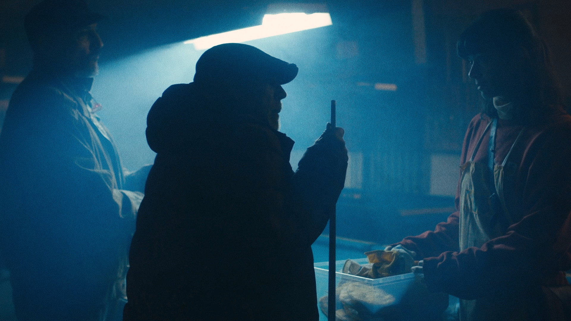 Director
