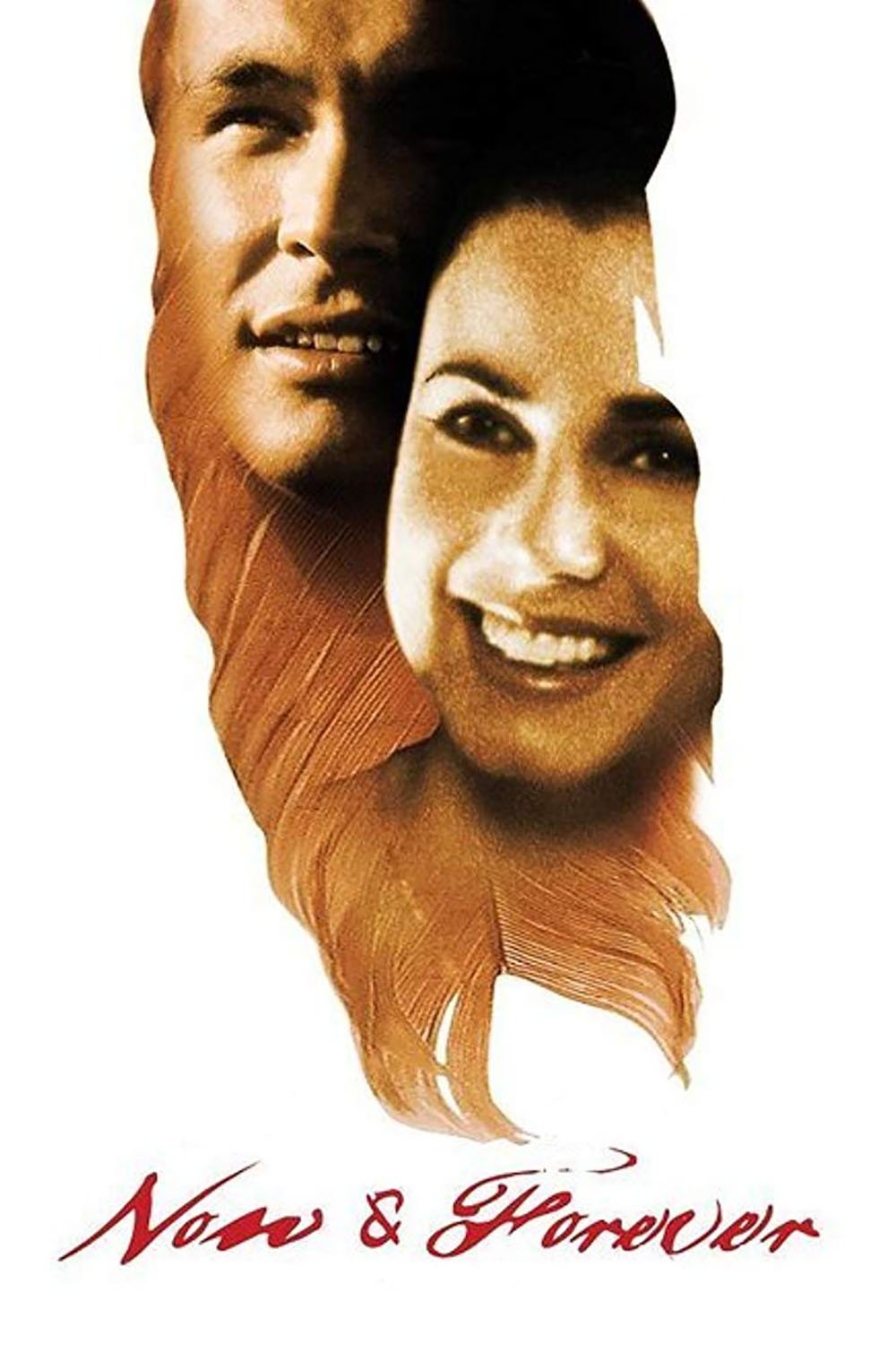 Poster de Agora e Sempre