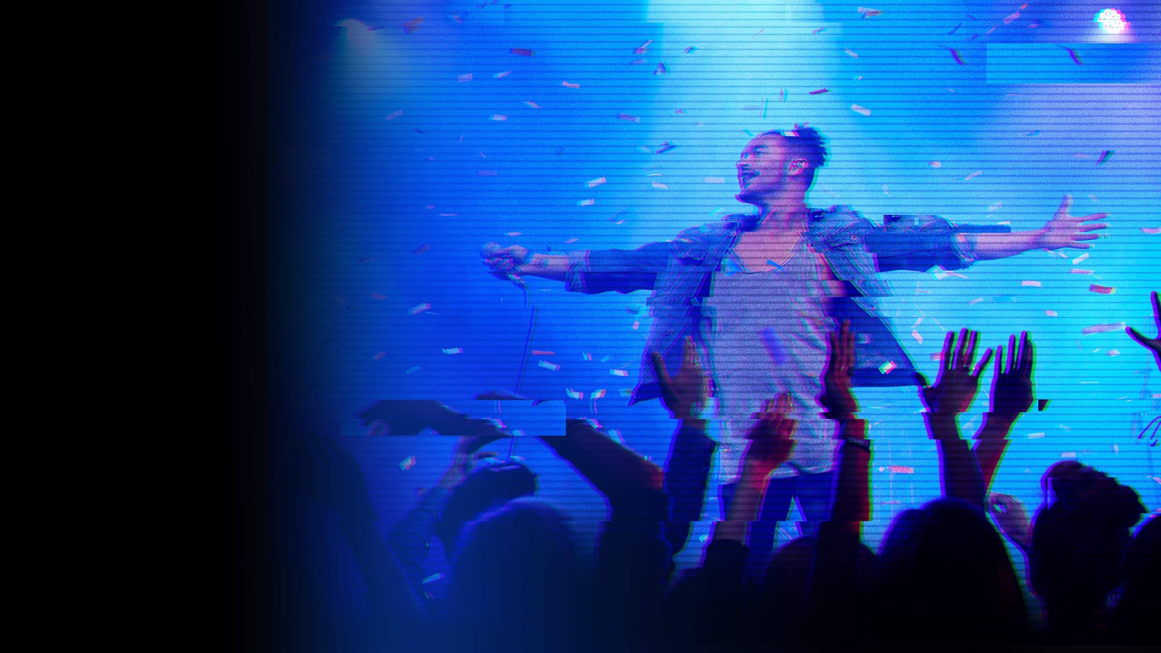 Backdrop image