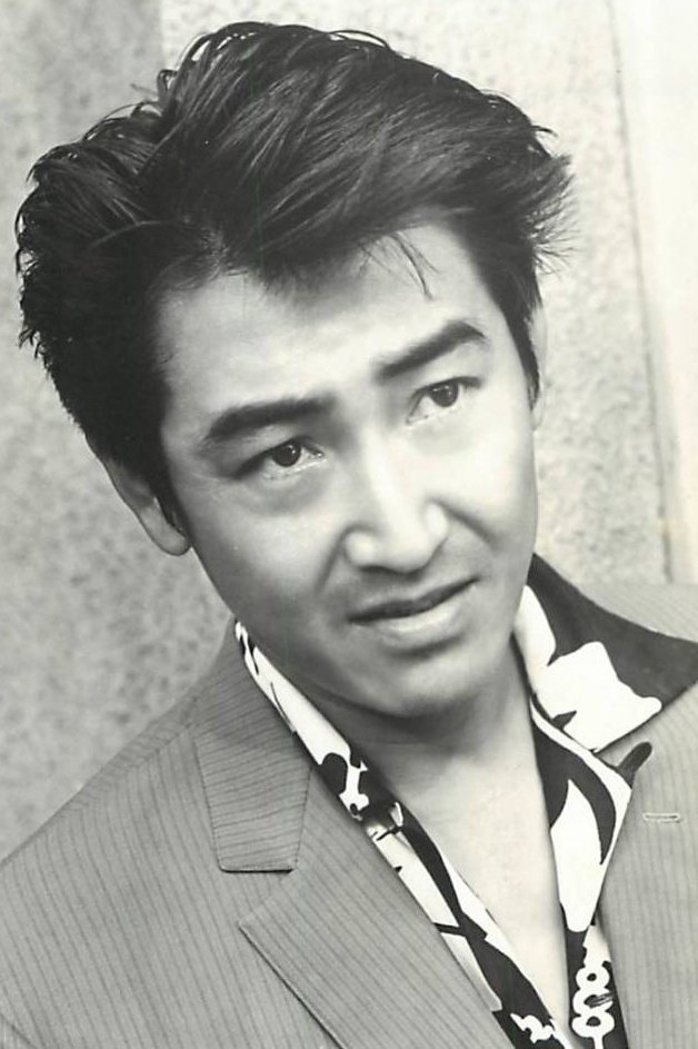 Foto de 鶴田浩二
