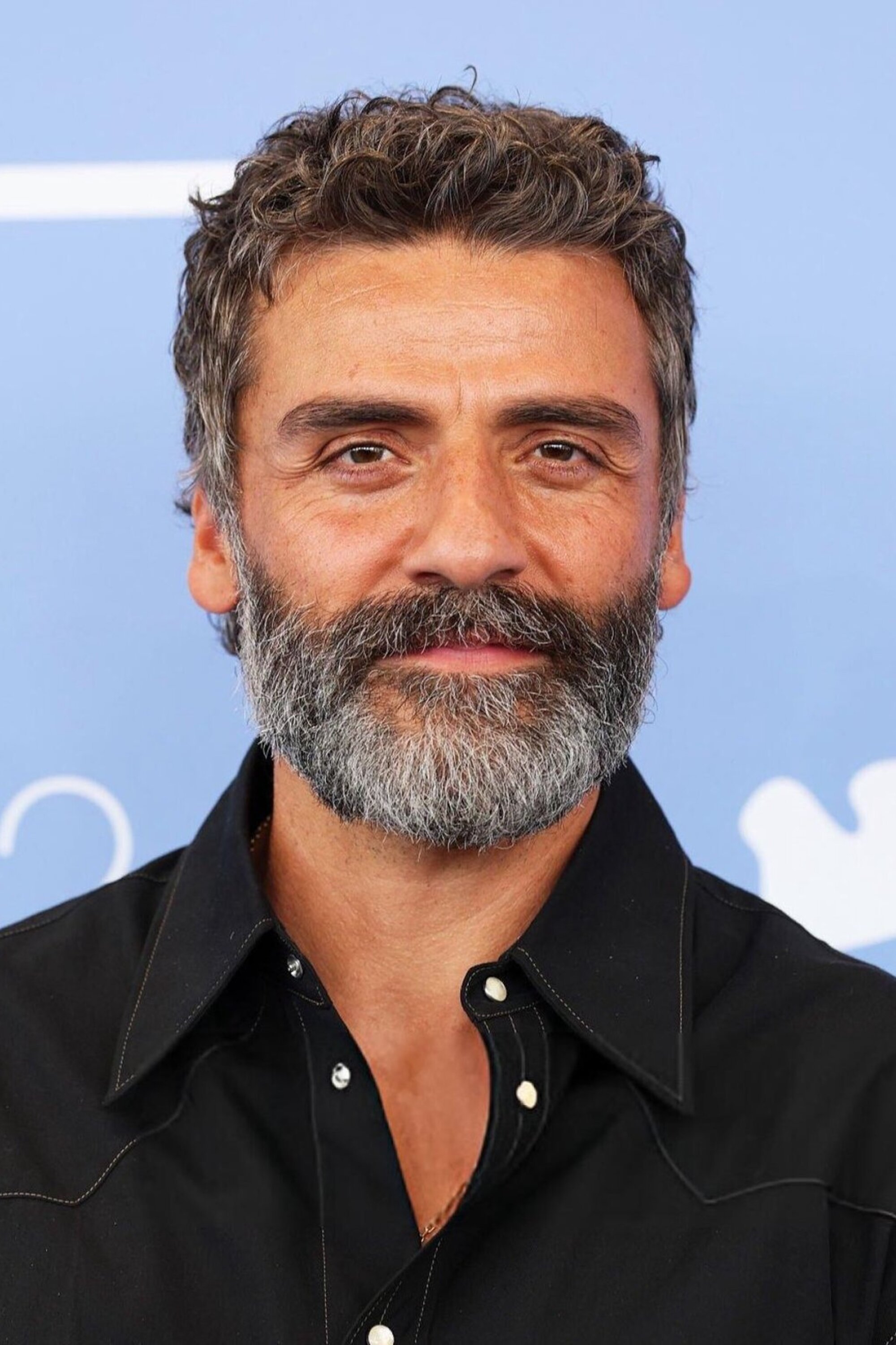 Foto de Oscar Isaac