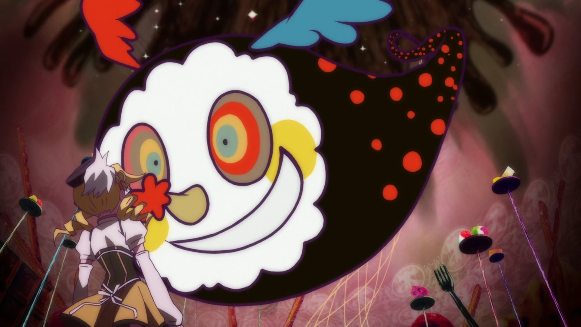 Backdrop image