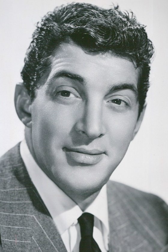 Foto de Dean Martin