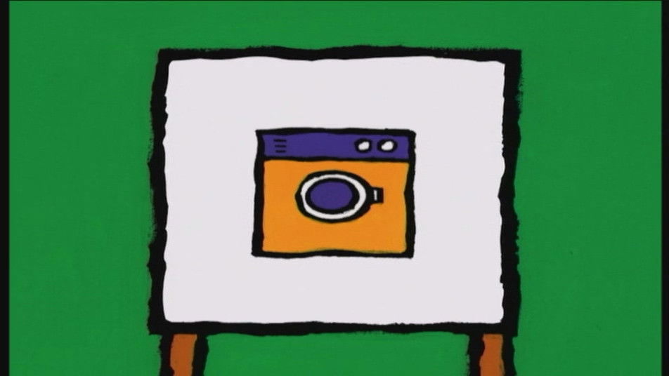 Dancing / Ouch / Eggs / Bath